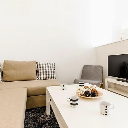 Peppers Apartments - Downtown บูดาเปสต์ ภายนอก รูปภาพ