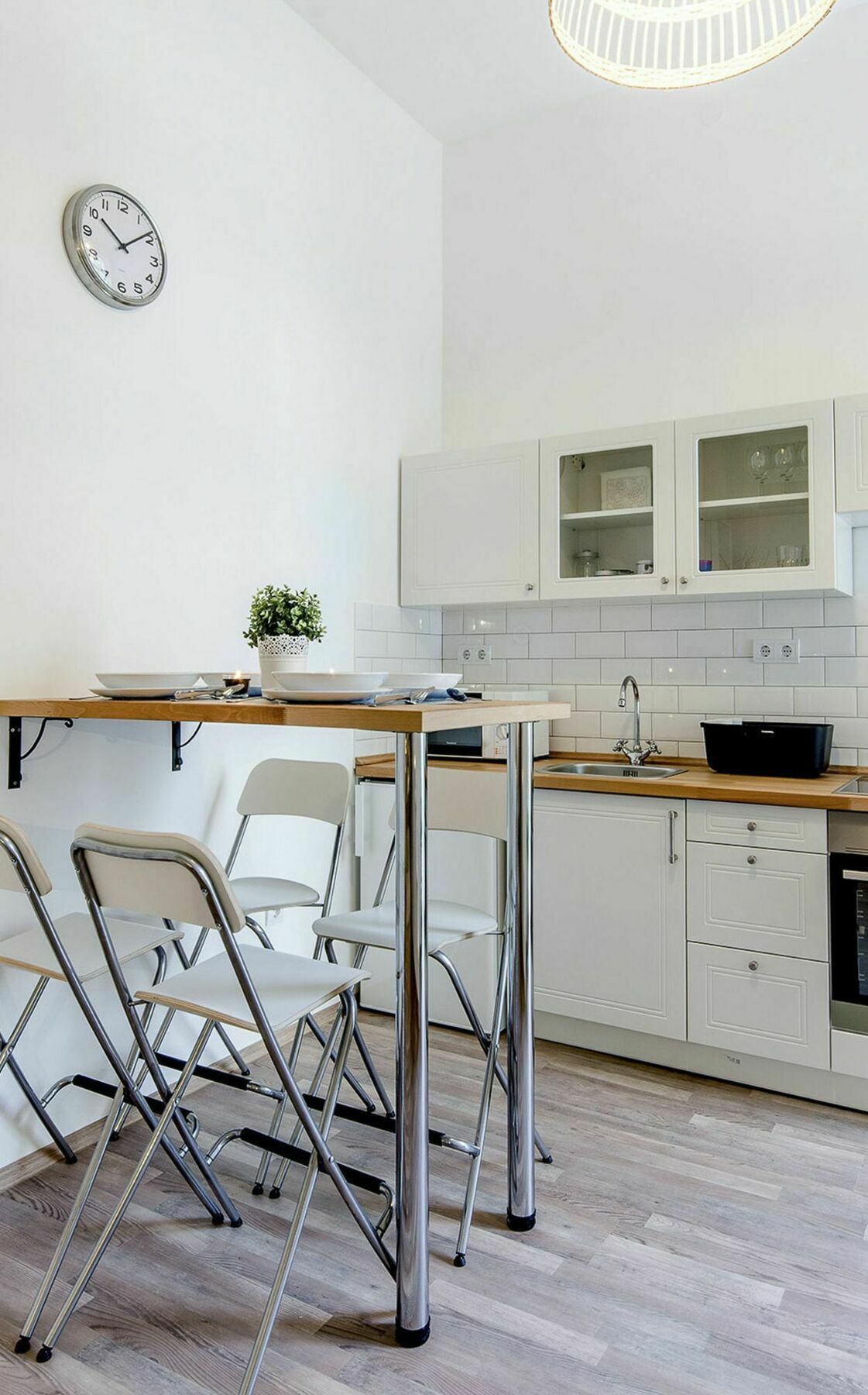 Peppers Apartments - Downtown บูดาเปสต์ ภายนอก รูปภาพ