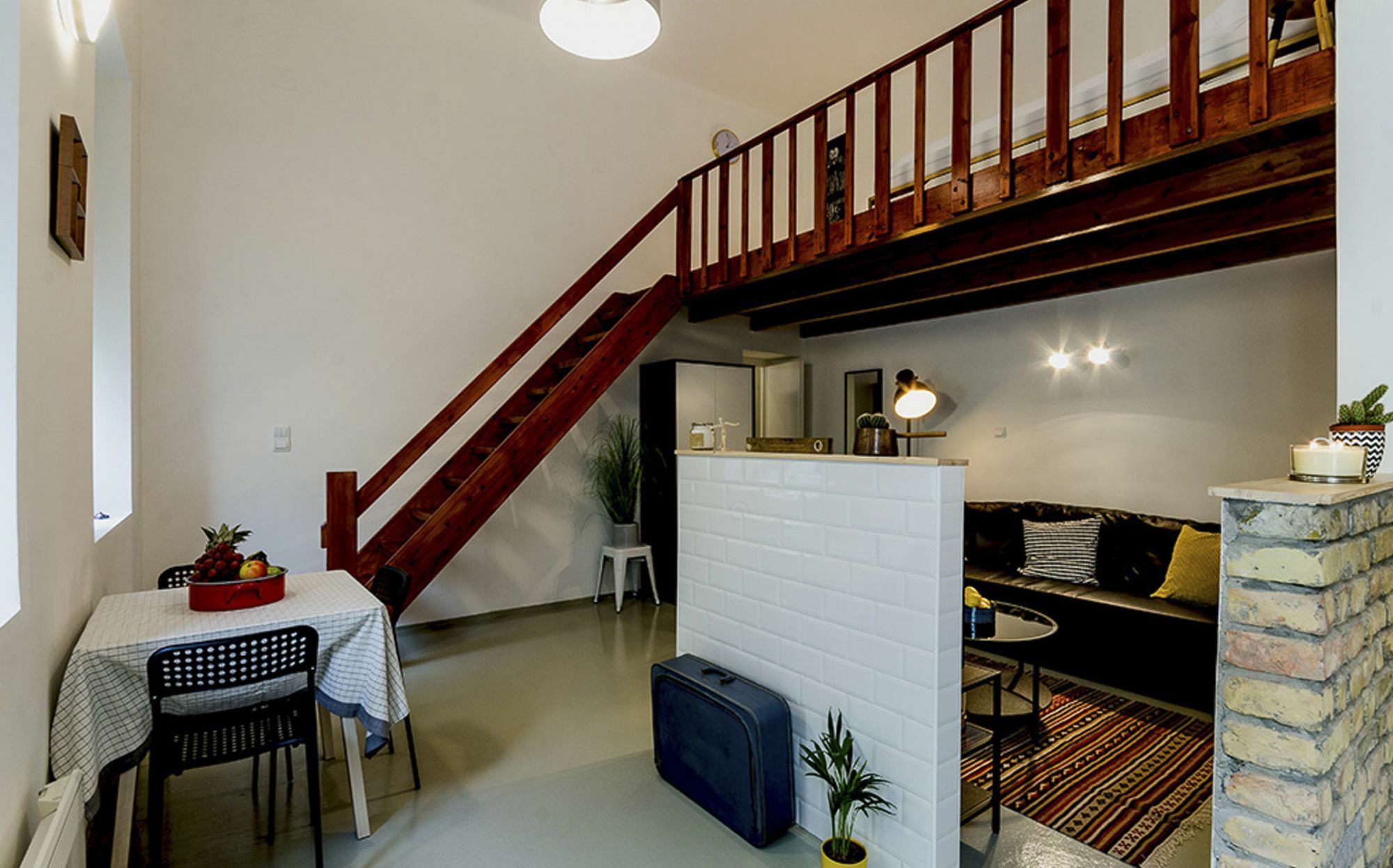 Peppers Apartments - Downtown บูดาเปสต์ ภายนอก รูปภาพ